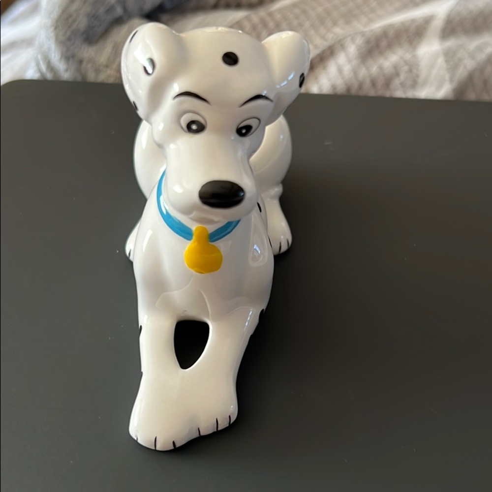 Vintage Disney Dalmatian figurine - Picture 2 of 5